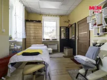 Prodej obchodního prostoru, Hlinsko, O. Nejedlého, 380 m2