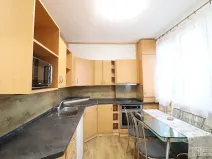 Pronájem bytu 2+1, Písek, Dr. M. Horákové, 53 m2
