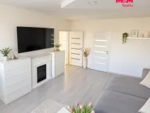 Prodej bytu 3+1, Orlová - Lutyně, F. S. Tůmy, 72 m2