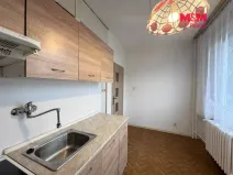 Pronájem bytu 1+1, Seč, Sídl. 9. května, 32 m2