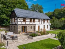 Prodej pozemku pro bydlení, Ryjice, 1818 m2