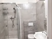 Prodej bytu 1+kk, Šumperk, Uničovská, 57 m2