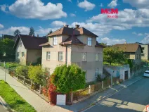 Prodej rodinného domu, Rychnov nad Kněžnou, Na Láni, 160 m2