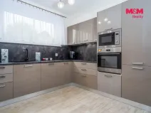 Prodej rodinného domu, Zlatá, 108 m2