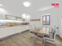 Prodej rodinného domu, Lipno nad Vltavou, 194 m2