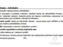 Prodej chaty, Strážnice, 20 m2