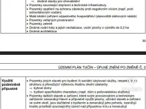 Prodej podílu pozemku pro bydlení, Tučín, 181 m2