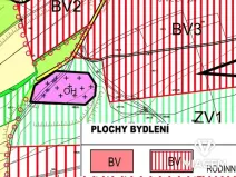Prodej podílu pozemku pro bydlení, Roztoky, 2804 m2