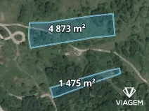 Prodej podílu pole, Tábor, 2116 m2