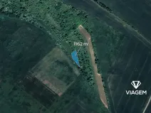 Prodej pole, Velké Němčice, 1162 m2