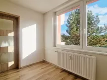 Pronájem bytu 1+1, Brno, Štouračova, 32 m2