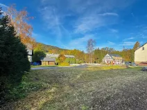 Prodej komerčního pozemku, Deštné v Orlických horách, 490 m2