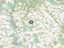 Prodej pole, Řepín, 5410 m2