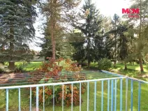 Pronájem bytu 2+1, Česká Lípa, Bendlova, 53 m2