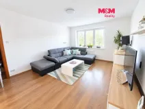Prodej bytu 3+1, Přerov - Přerov I-Město, nám. Fr. Rasche, 73 m2