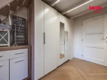 Prodej bytu 1+kk, Praha - Nusle, náměstí Bratří Synků, 23 m2