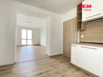 Pronájem bytu 1+1, Vamberk, Kollárova, 36 m2