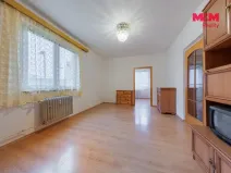 Prodej bytu 3+1, Habartov, Čs. armády, 56 m2