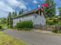 Prodej rodinného domu, Dolní Poustevna - Marketa, 140 m2
