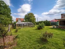 Prodej rodinného domu, Žilov, 77 m2