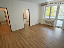 Pronájem bytu 2+1, Jihlava, Kollárova, 55 m2