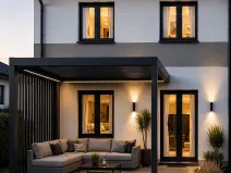 Prodej bytu 3+kk, Vochov, 52 m2