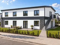 Prodej bytu 3+kk, Vochov, 52 m2