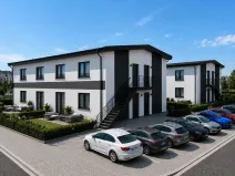 Prodej bytu 3+kk, Vochov, 52 m2