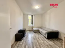 Pronájem bytu 2+kk, Ostrava - Přívoz, Mariánskohorská, 40 m2