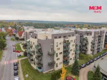Prodej bytu 3+kk, Plzeň - Bolevec, U Velkého rybníka, 102 m2
