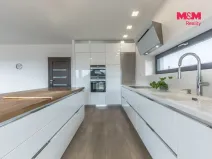 Prodej rodinného domu, Brandýs nad Labem-Stará Boleslav - Stará Boleslav, Josefa Maruny, 178 m2