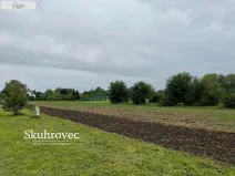 Prodej pozemku, Tatce, Ke Hřišti, 652 m2