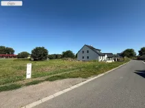 Prodej pozemku, Tatce, Ke Hřišti, 652 m2
