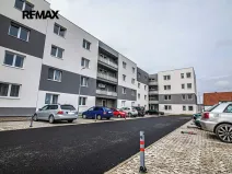 Pronájem bytu 1+kk, Rakovník, Nad Nemocnicí, 28 m2