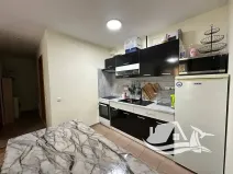 Prodej bytu 2+kk, Nesebar, Bulharsko, 56 m2