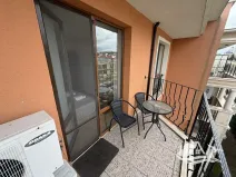 Prodej bytu 2+kk, Sveti Vlas, Bulharsko, 49 m2