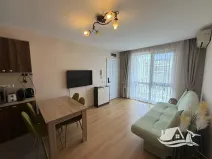 Prodej bytu 2+kk, Sveti Vlas, Bulharsko, 49 m2