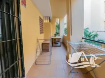 Prodej bytu 3+kk, Mijas, Španělsko, Calle Vientos del Sur de Riviera, 103 m2