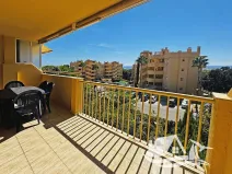 Prodej bytu 2+kk, Mijas, Španělsko, Calle Málaga de Calahonda, 47 m2