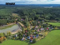 Prodej chaty, Kladruby, 49 m2