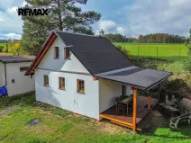Prodej chaty, Kladruby, 49 m2