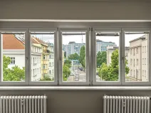 Prodej bytu 4+1, Praha - Dejvice, Zelená, 125 m2