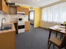 Prodej rodinného domu, Koryčany, Suchý řádek, 80 m2
