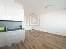 Pronájem bytu 1+kk, Hradec Králové, Průmyslová, 40 m2