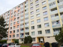 Prodej bytu 1+1, Krupka, Karla Čapka, 35 m2