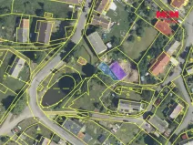 Prodej pozemku pro bydlení, Přimda - Újezd pod Přimdou, 927 m2