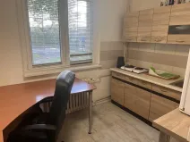 Prodej obchodního prostoru, Chodov, Revoluční, 35 m2