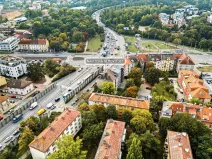 Prodej bytu 1+1, Praha - Hloubětín, Kbelská, 30 m2