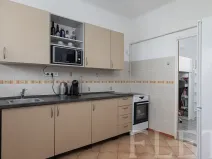Prodej bytu 2+1, Praha - Holešovice, Osadní, 50 m2