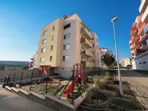 Pronájem bytu 3+kk, Brno, 52 m2